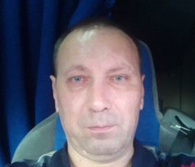 Виталий, 48 лет, Барнаул