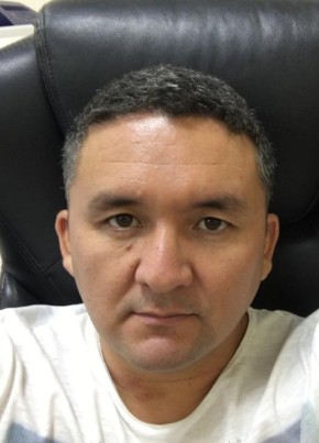 Тимур, 46, Россия, Астрахань