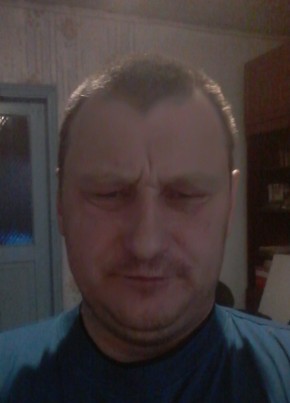 Юра, 46, Україна, Изяслав