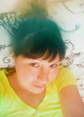 Evgeniya, 33, Россия, Новосибирск