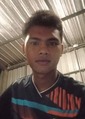 อาร์ท, 23, Thailand, Hat Yai