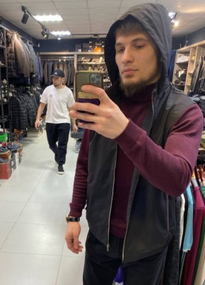 Камал из Dublin city 24 года
