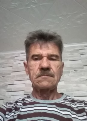 Kuzmin, 65, Россия, Бородино