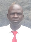 charles membo, 39 лет, Kisumu