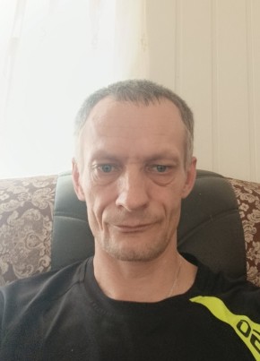 Виктор из Ишима 41 год