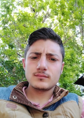 Yıldıray Karakur, 20, Türkiye Cumhuriyeti, Sarıkamış