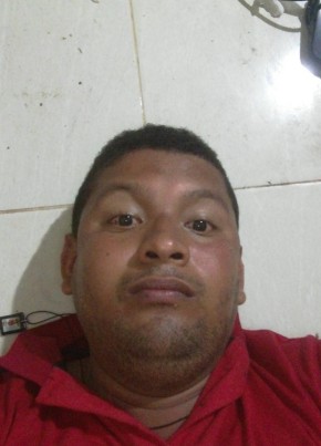 Dilan jose canch, 24, República de Colombia, Magangué