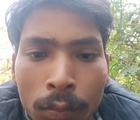 Partha Sarkar, 20, Alnavar