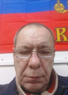 Aleksey, 45, Russia, Chita
