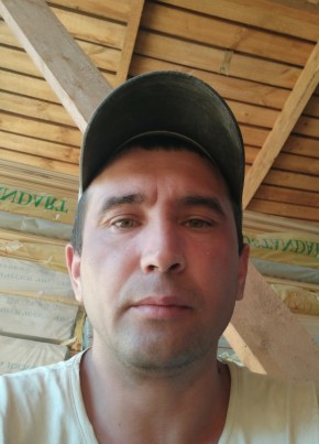Fanis, 38, Russia, Kazan