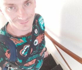 Piotr, 37, Zaltbommel