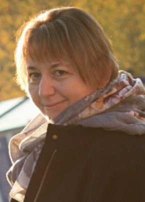 Марго, 39, Россия, Вяземский