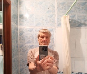 Boris, 56, Chelyabinsk