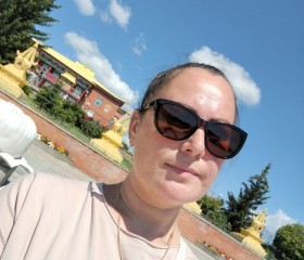 Galina, 41, Irkutsk
