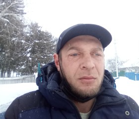 Ігорь, 43 года, Тальне