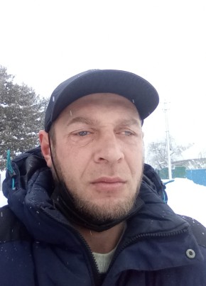 Ігорь, 43, Україна, Тальне