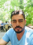 Ibrahim, 34 года, Çivril