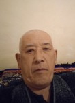 Фуркат, 60 лет, Toshkent