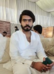 Furqan Ali, 26, Lahore