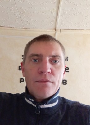 Сергей, 40, Россия, Воткинск