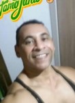 Marcio Adão, 51 год, Cachoeirinha