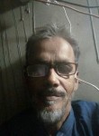 Niyaz ansari, 53 года, کراچی