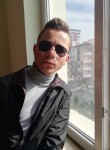 Salih, 22 года, Terme
