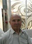 сергей, 72 года, Борщів