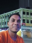 balram, 27 лет, Malacca