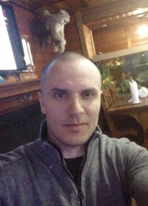 Денис, 39, Россия, Верхошижемье