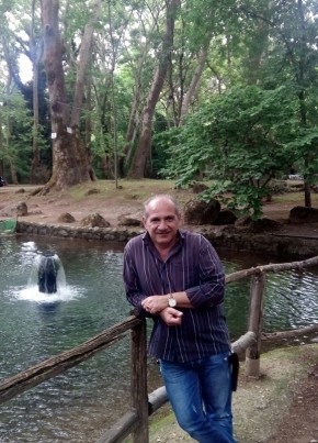 georgi, 55, Ελληνική Δημοκρατία, Λαγκαδάς