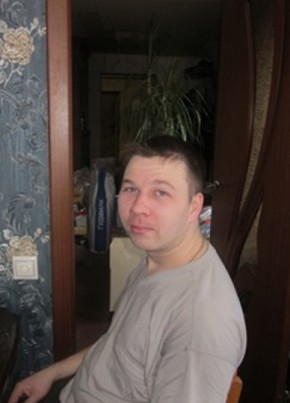 Дмитрий, 40, Россия, Троицк (Челябинск)