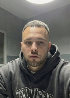 Сергей из Астрахани 37 лет