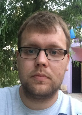 Стас, 31, Россия, Королёв