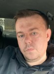 Dima, 40, Moscow