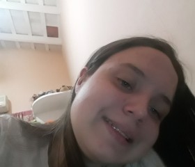 Maria del Mar, 25, Posadas