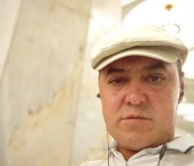 Муроджон, 44 года, Подольск