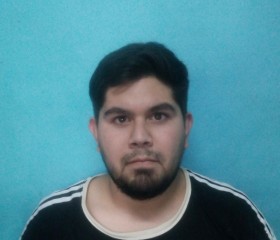 Alejandro, 26 лет, Campana