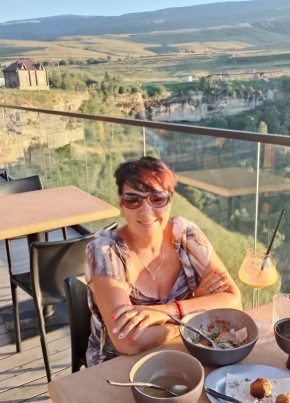 Инна из Балаково 53 года