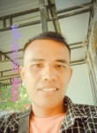 Rizky, 42 года, Kota Medan