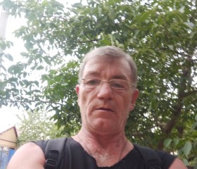 Dquner, 59 лет, Сальск