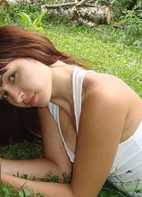 Inna, 36, Russia, Moscow