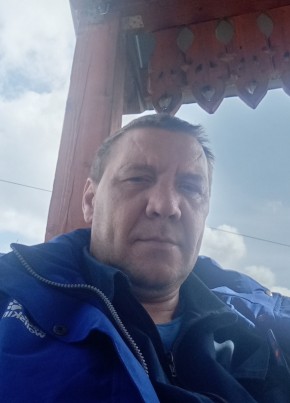 Евгений из Томска 43 года