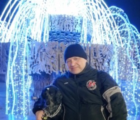Алексей, 52 года, Новокузнецк