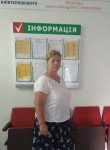Ольга Салмін, 59 лет, Київ