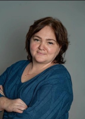 alena, 47, Russia, Kursk