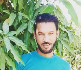 احمد, 36, Qina
