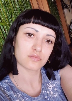 Евгения, 37, Россия, Братск