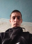 Aleksandr., 34, Berezovka