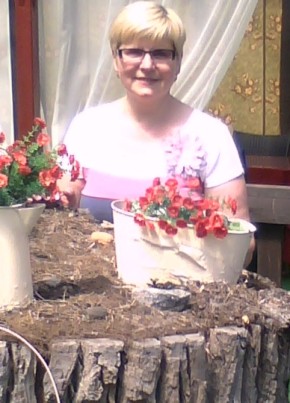 Ольга М, 60, Россия, Ярцево